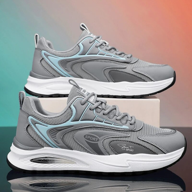 Muške cipele za stolni tenis Tinejdžeri Studenti Badminton Sport Tenisice za trčanje Skid jogging Tenisice Obuća za planinarenje za muškarce