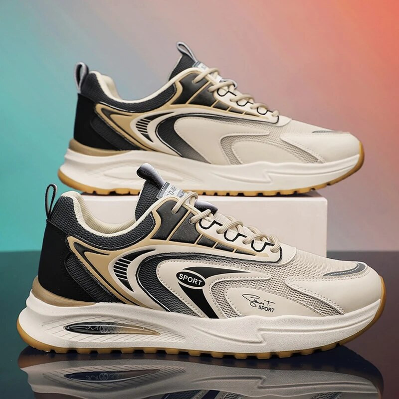 Muške cipele za stolni tenis Tinejdžeri Studenti Badminton Sport Tenisice za trčanje Skid jogging Tenisice Obuća za planinarenje za muškarce