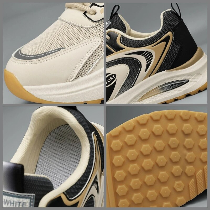 Muške cipele za stolni tenis Tinejdžeri Studenti Badminton Sport Tenisice za trčanje Skid jogging Tenisice Obuća za planinarenje za muškarce