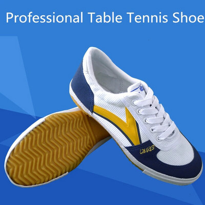 Profesionalne tenisice za stolni tenis Vrhunska obuća za stolni tenis, amortizacija, antiski za trening badmintona L2139SPB