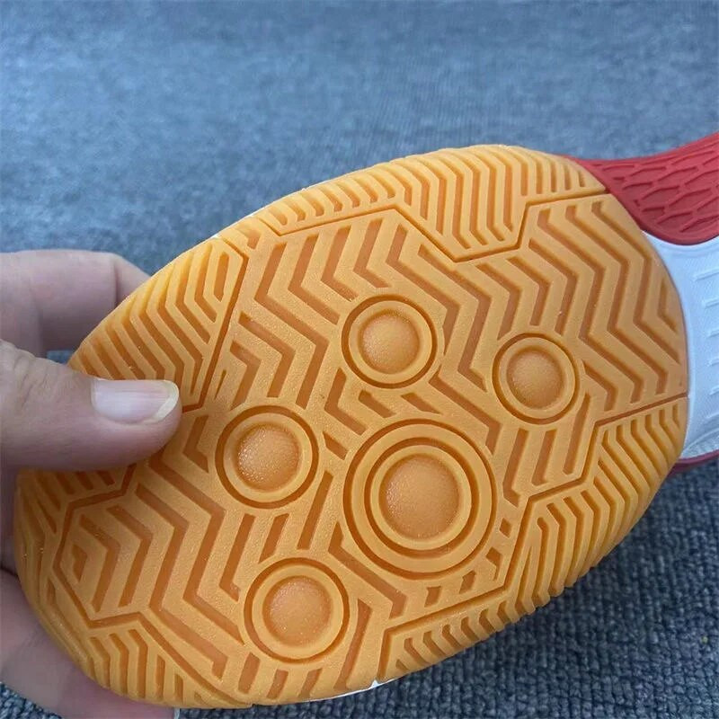 Pantofi de tenis de masă pentru bărbați, pantofi de badminton, respirabili, unisex, pantofi de sport rezistenti la uzură, pantofi de tenis de designer pentru bărbați