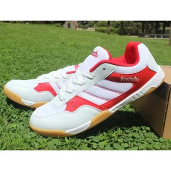 Profesionalne tenisice za stolni tenis Za muškarce Protuklizna obuća za dvoranu Ženska luksuzna marka Obuća za badminton Obuća za parove
