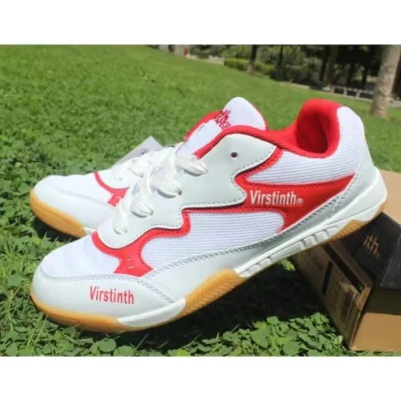 Profesionalne tenisice za stolni tenis Za muškarce Protuklizna obuća za dvoranu Ženska luksuzna marka Obuća za badminton Obuća za parove