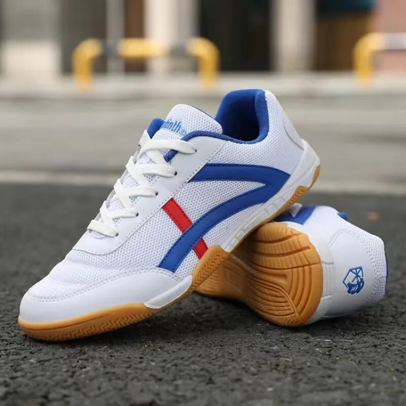 Profesionalne tenisice za stolni tenis Za muškarce Protuklizna obuća za dvoranu Ženska luksuzna marka Obuća za badminton Obuća za parove