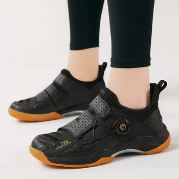 Muška obuća za stolni tenis za badminton Ženska obuća za teniske parove za natjecanje na otvorenom Profesionalna sportska obuća Muške tenisice