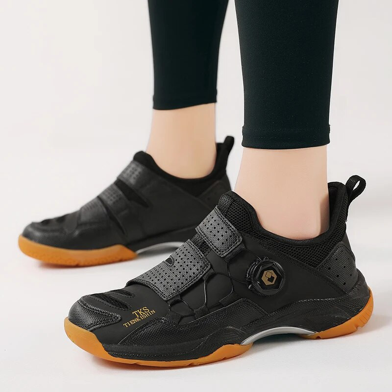 Muška obuća za stolni tenis za badminton Ženska obuća za teniske parove za natjecanje na otvorenom Profesionalna sportska obuća Muške tenisice