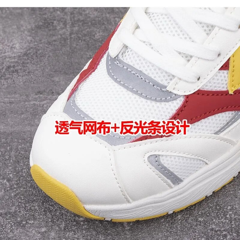 Muškarci, žene Tenisice Mrežaste prozračne cipele za dvoranu Obuća za stolni tenis za uniseks Marka tenisica za badminton Muškarci