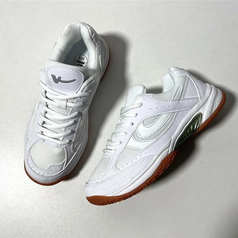 Ανδρικά παπούτσια επιτραπέζιας αντισφαίρισης Μεγάλου μεγέθους Ανδρικά αθλητικά παπούτσια με σκληρή χρήση Ανδρικά αντιολισθητικά παπούτσια μπάντμιντον Ανδρικά παπούτσια σχεδιαστών γυμναστικής