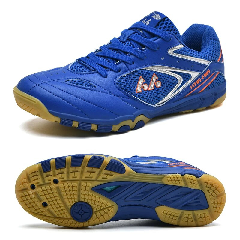 2023 Profesionalne tenisice za stolni tenis za muškarce i žene Tenisice za tenisko natjecanje u badmintonu Sportske cipele za muškarce Ping Pong