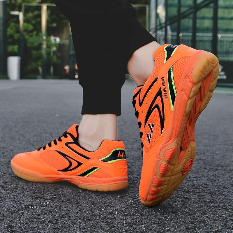 2023 Profesionalne tenisice za stolni tenis za muškarce i žene Tenisice za tenisko natjecanje u badmintonu Sportske cipele za muškarce Ping Pong