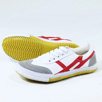 Tenis de masă Badminton Volei Alergare Antrenament cuprinzător Pantofi de sport ocazional, respirabil, cu fundul subțire.