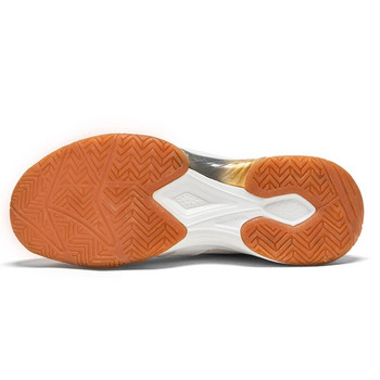 Professionaalsed villased kingad põrutusi summutavad ja hingavad ribipõhjaga võrkpallikingad lauatennised poistele ja tüdrukutele36-46