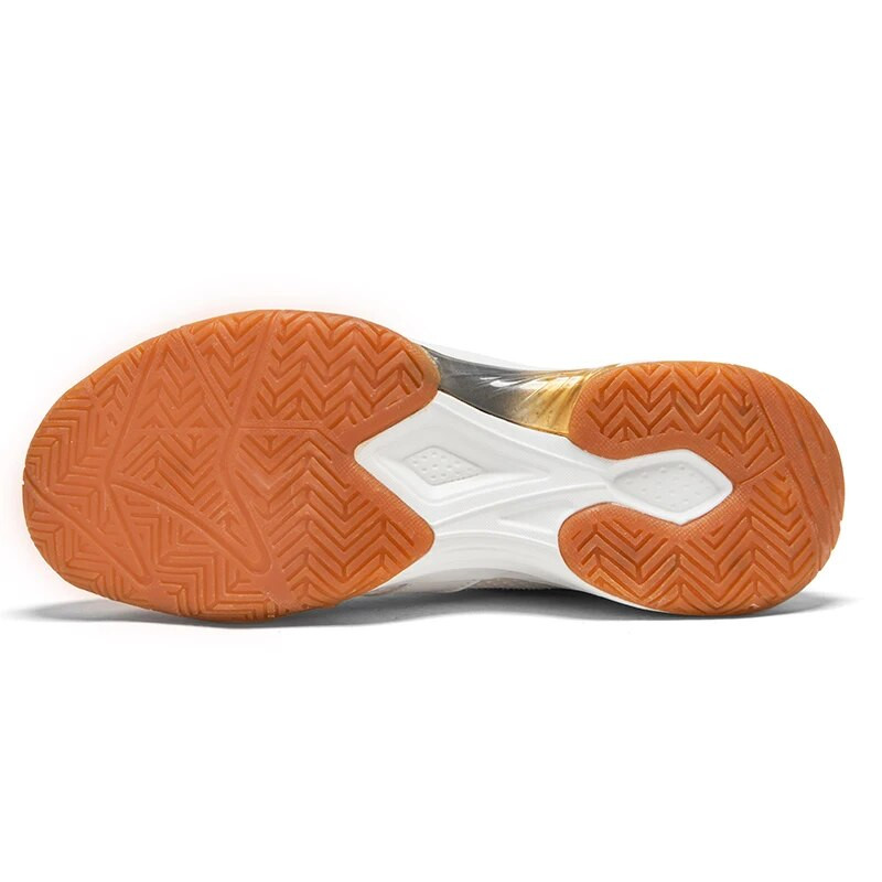 Professionaalsed villased kingad põrutusi summutavad ja hingavad ribipõhjaga võrkpallikingad lauatennised poistele ja tüdrukutele36-46