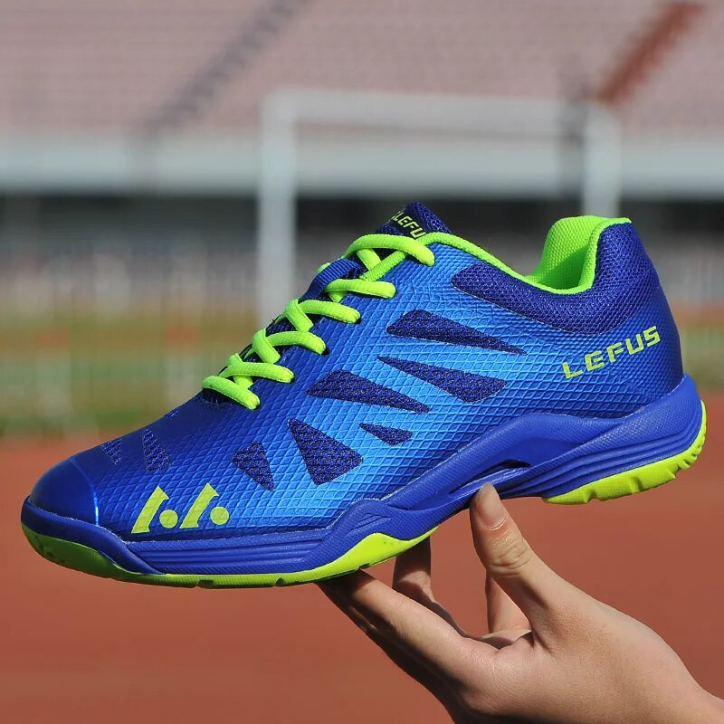 Νέα επαγγελματικά παπούτσια βόλεϊ ανδρικά γυναικεία Παιδικά ελαφριά αθλητικά παπούτσια μπάντμιντον Αντιολισθητικά παπούτσια τένις Ανδρικά αθλητικά παπούτσια βόλεϊ