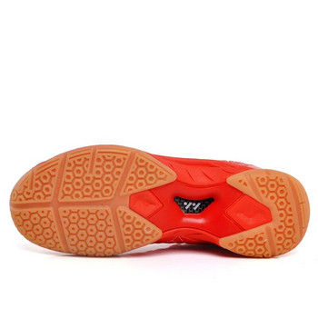 Pantofi de volei profesionali pentru femei, pantofi de sport, respirabili, rezistenți la uzură, pantofi de ping-pong anti-alunecare, respirabili