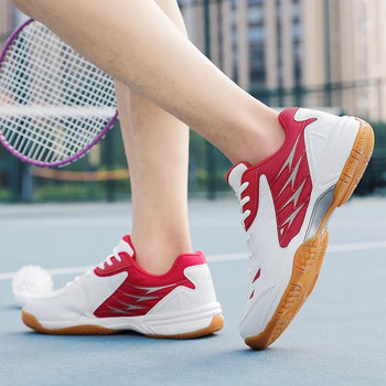 Επαγγελματικά παπούτσια μπάντμιντον ανδρικά γυναικεία Μεγάλο μέγεθος 47 48 Πολυτελή αθλητικά παπούτσια μπάντμιντον Ελαφριά παπούτσια τένις Γυναικεία αθλητικά παπούτσια τένις