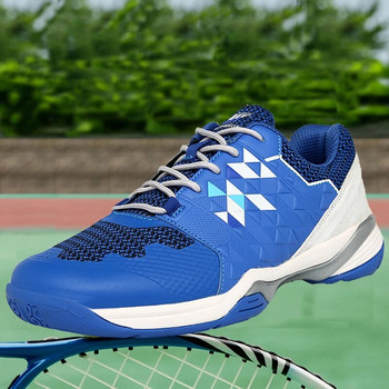 Röplabda Cipők Nagy méretű 36-45 Csúszásgátló Tenisz Cipők Könnyű Tollaslabda Cipők Férfi Tollaslabda Cipők Férfi Sportcipők