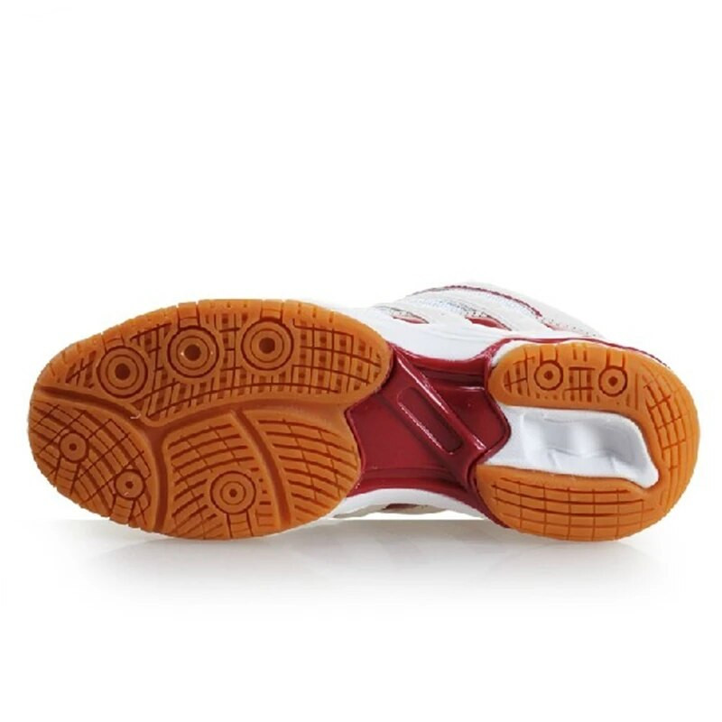 Nove profesionalne tenisice za odbojku za muškarce, dvoranske prozračne tenisice, muške bijele lagane tenisice za stolni tenis, muške