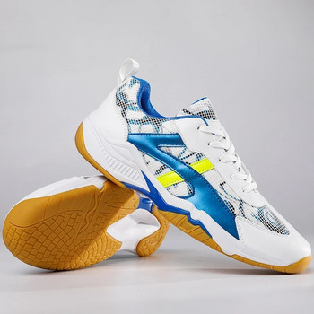 2022 Muške tenisice Muške tenisice za trening badmintona Prozračne mrežaste elastične vezice za muškarce i žene Tenisice za sportove na otvorenom