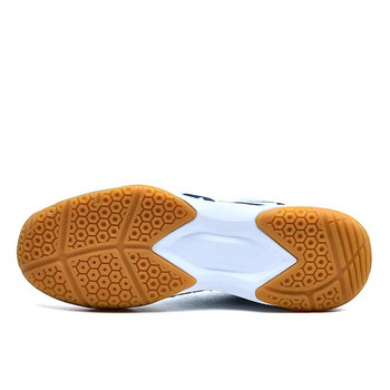 Muškarci Žene Sport Profesionalne tenisice za badminton Ženske tenisice za teretanu Tenisice za tenis Blue Man Protuklizne Tenisice za stolni tenis