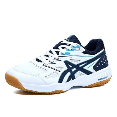 Muškarci Žene Sport Profesionalne tenisice za badminton Ženske tenisice za teretanu Tenisice za tenis Blue Man Protuklizne Tenisice za stolni tenis