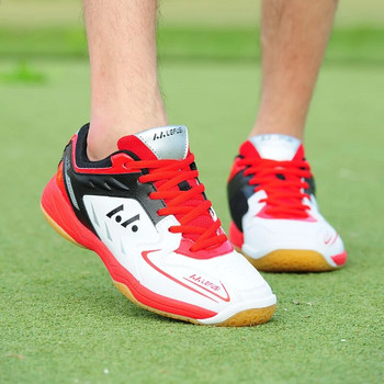 TaoBo Hot Sale 2023 Tollaslabda Cipők Légáteresztő és Csúszásgátló Cipők Férfiak és Női Sneaker 36-os méret