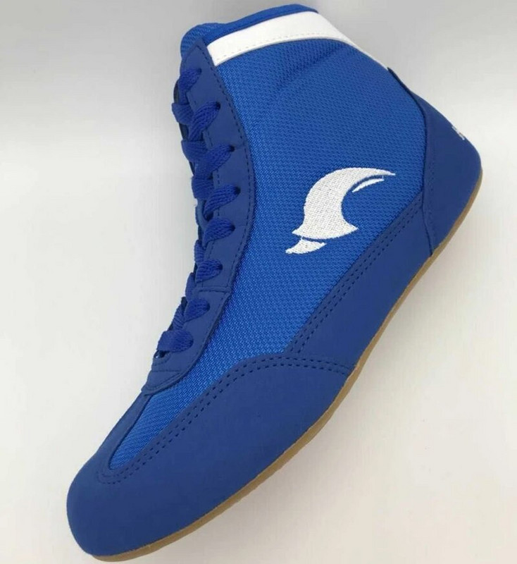 Imtynių batai Bokso batai Fihgting treniruočių batai vaikams, vyrai, moterys