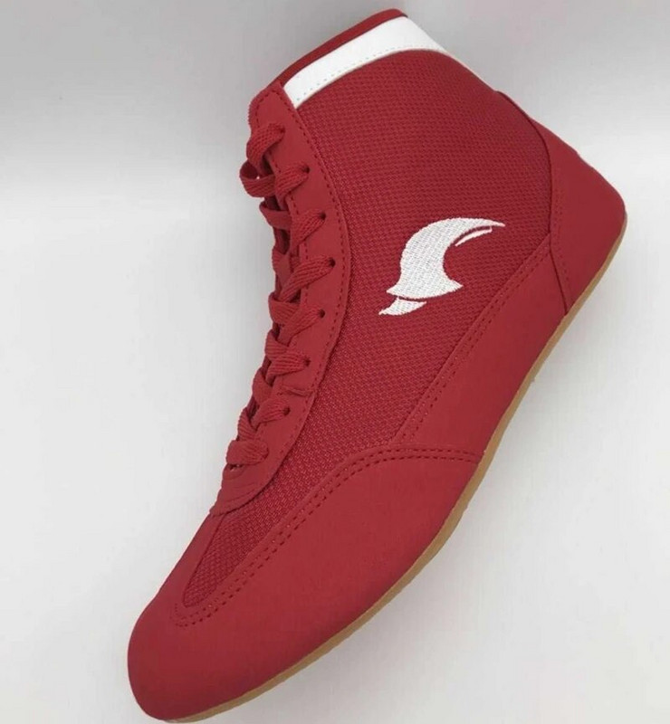 Imtynių batai Bokso batai Fihgting treniruočių batai vaikams, vyrai, moterys