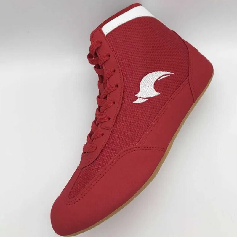 „TaoBo“ prekės ženklo HONGGANG mažo dydžio, 28 29 dydžio imtynių batai vaikams, vidutinio dydžio, bokso, kovos, treniruočių batai, lengvi kėlimo batai