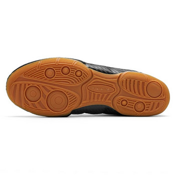 Ανδρικά παπούτσια πάλης Άνοιξη φθινόπωρο Ανδρικά αθλητικά παπούτσια γυμναστικής Κόκκινο Μαύρο Ανδρικά επαγγελματικά παπούτσια πυγμαχίας υψηλής ποιότητας μεγάλο μέγεθος