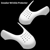 Protector de îndoire Îngrijirea pantofilor pantofi de sport Anti-încredere Capace de protecție pentru pantofi pantofi ortopedici Expander Shaper Pad suport Pantofi Scut