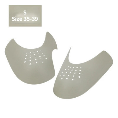 Protector de îndoire Îngrijirea pantofilor pantofi de sport Anti-încredere Capace de protecție pentru pantofi pantofi ortopedici Expander Shaper Pad suport Pantofi Scut