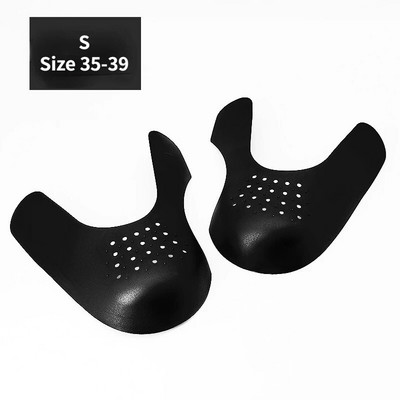 Protector de îndoire Îngrijirea pantofilor pantofi de sport Anti-încredere Capace de protecție pentru pantofi pantofi ortopedici Expander Shaper Pad suport Pantofi Scut