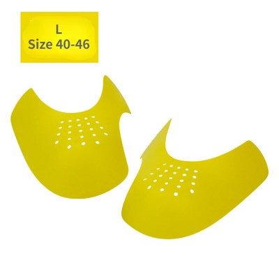 Protector de îndoire Îngrijirea pantofilor pantofi de sport Anti-încredere Capace de protecție pentru pantofi pantofi ortopedici Expander Shaper Pad suport Pantofi Scut