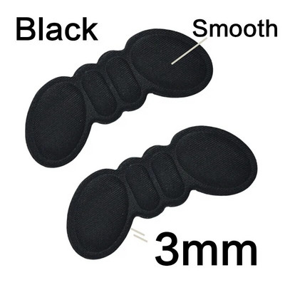 1 par jastučića za cipele za visoke pete Jastučići za stopala protiv habanja Štitnici za pete Ženske cipele Ulošci Protuklizne Cipele za podešavanje veličine Dodaci