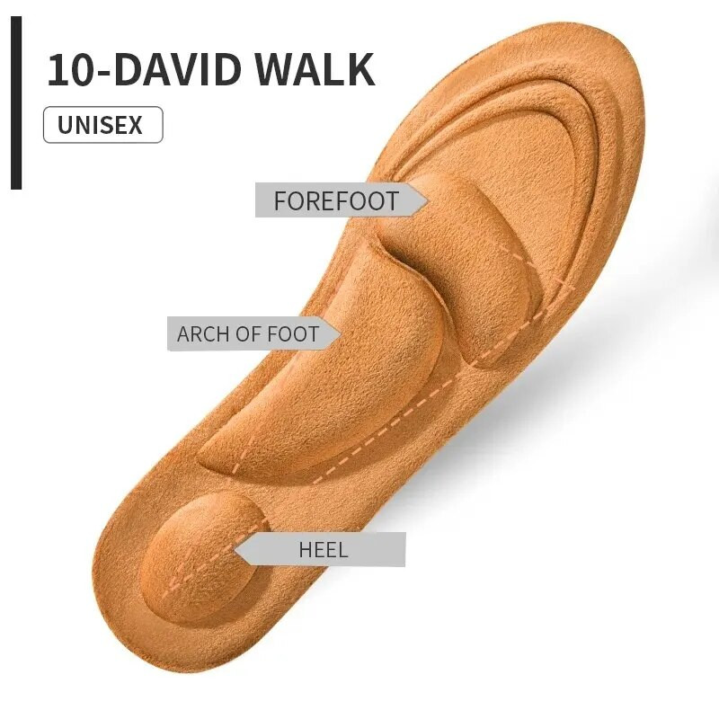 1 pár termálnych vložiek do topánok, 5D masážne strečové priedušné samoohrievacie vložky do topánok pre mužov a ženy, zimné teplé vložky do topánok