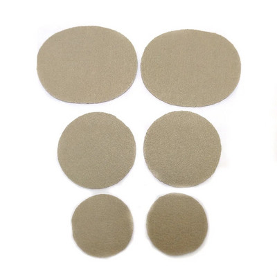 Patch Patch Vamp Repair Sticker Subvenție Lipicioasă Pantofi Branț Protector pentru călcâi Reparare găuri pentru călcâi Căptușit Anti-uzură Toc Instrument de îngrijire a picioarelor