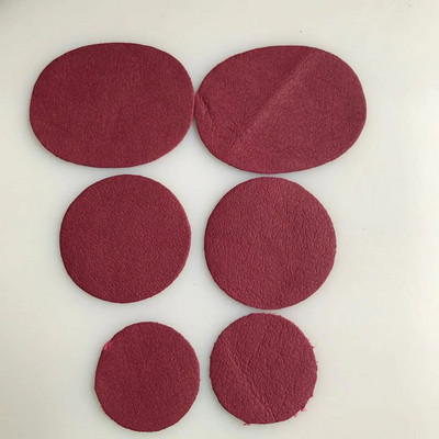 Patch Patch Vamp Repair Sticker Subvenție Lipicioasă Pantofi Branț Protector pentru călcâi Reparare găuri pentru călcâi Căptușit Anti-uzură Toc Instrument de îngrijire a picioarelor
