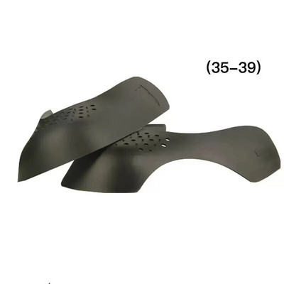 2 pakki uued kingahooldustossud, kortsumisvastased varbakaitsed, kaitsja, venitus, laiendaja, tugipadi, jalanõud, aksessuaarid