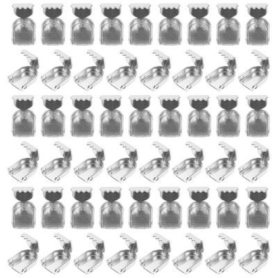 Need Jooksujalatsid Kingapaelad Pandlad Aksessuaarid Metallist sabalukud Ühendused Klambrid Vastupidavad tossupaelad Klambrid Beebipoisid