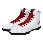 Pantofi de box pentru bărbați, pantofi de luptă cu plasă, pantofi de antrenament atletic, respirabili, ușoare, pentru sport în aer liber, mărime mare