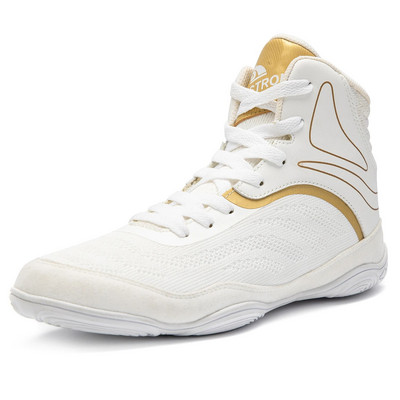 Prabangūs imtynių batai Vyrai Moteriški Profesionalūs imtynių sportbačiai Lauke Neslystantys bokso batai Neslystantys bokso sportbačiai