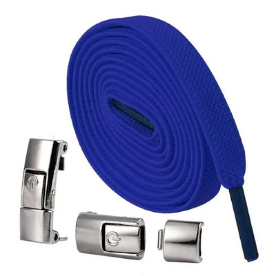 Fără cravată șireturi pantofi pantofi elastic fără cravată șireturi elastice cataramă fără nod Adulti copii vârstnici pantofi plat largi Pantofi de bord