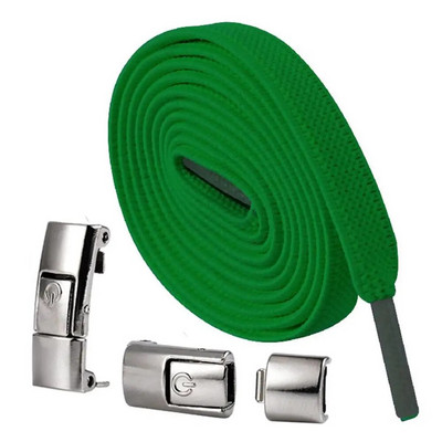 Fără cravată șireturi pantofi pantofi elastic fără cravată șireturi elastice cataramă fără nod Adulti copii vârstnici pantofi plat largi Pantofi de bord