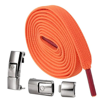 Fără cravată șireturi pantofi pantofi elastic fără cravată șireturi elastice cataramă fără nod Adulti copii vârstnici pantofi plat largi Pantofi de bord