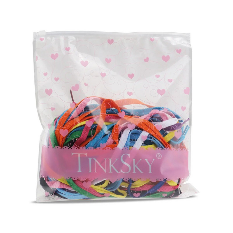 12 paari lamedad kingapaelad vikerkaar kingapaelad kingapaelad värvilised lamedad kingapaelad kingapaelad tossud uisud ( segatud