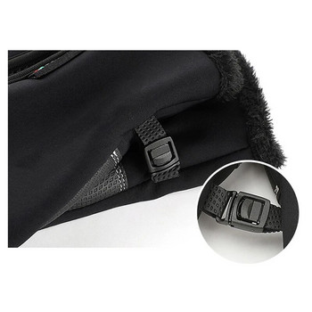 LOCLE lietimui jautrus ekranas jodinėjimo pirštinės vyrams Moterų vaikų jojimo lenktynių pirštinės Jojimo pirštinės