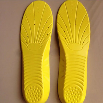 MOONBIFFY 1 ζεύγους μεγάλου μεγέθους ορθωτικό τόξο στήριγμα μασάζ Αντιολισθητικό τζελ σιλικόνης Μαλακό πάτο αθλητικών παπουτσιών για άνδρες γυναίκες