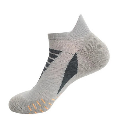 TaoBo SUPER ELITE Pro Șosete sport Bărbați Femei Negru Portocaliu Alb Șosetă sport Ciclism Baschet Alergare Iarna Drumeții Tenis Schi