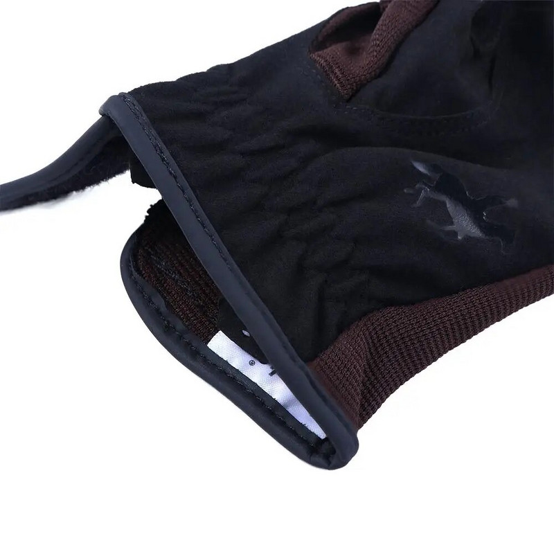 Muškarci Žene Rukavice za jahanje Rukavice za bejzbol na otvorenom Sportske konjičke rukavice Rukavice za jahanje Zaslon osjetljiv na dodir Pun prst